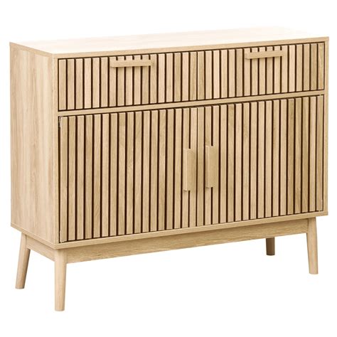 commode 2 portes