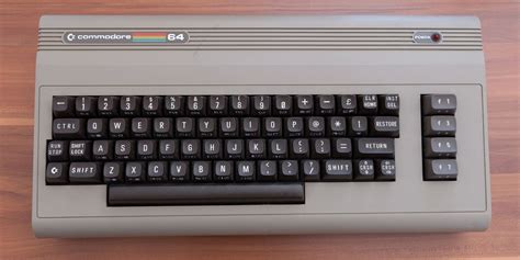 Commodore 64