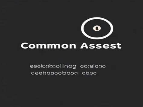 Common Assault Sentencing Guidelines