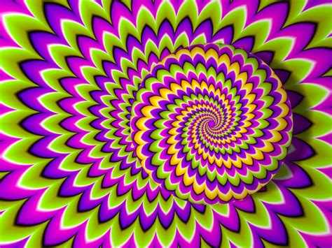 common color illusion