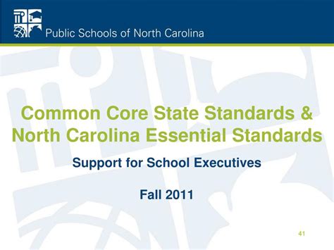 Common Core And North Carolina Essential Standards Math Common Core Standards Nc - Math Common Core Standards Nc