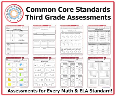 Common Core Assessment Analysis Third Grade Main Idea Common Core Science 3rd Grade - Common Core Science 3rd Grade
