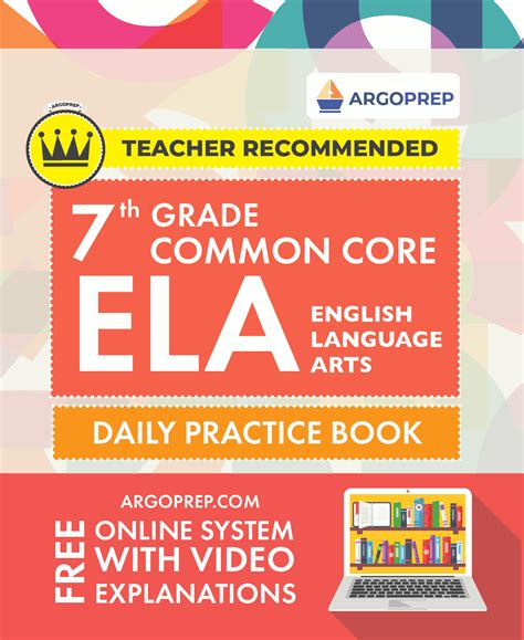 Common Core Ela Grade 7 Writing Standards Study Ccss 7th Grade - Ccss 7th Grade