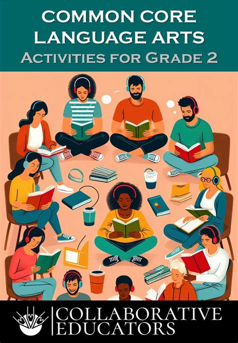 Common Core Group Activities