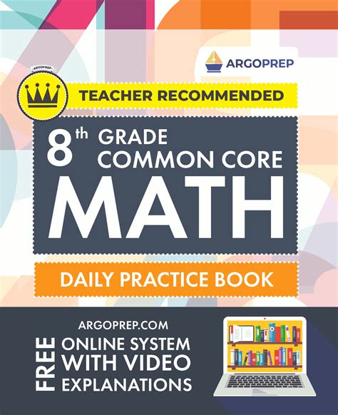 Common Core Math By Argoprep Commoncore Math - Commoncore Math