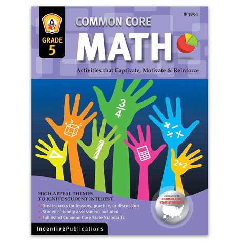 Common Core Math Resources For Grades 1 7 Common Core Math Workbooks - Common Core Math Workbooks