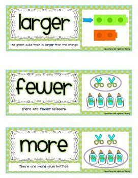 Common Core Math Vocabulary Cards 122 Word Wall Common Core Math Vocabulary Cards - Common Core Math Vocabulary Cards