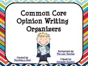Common Core Opinion Writing By Victoria Moore Tpt Common Core Opinion Writing - Common Core Opinion Writing