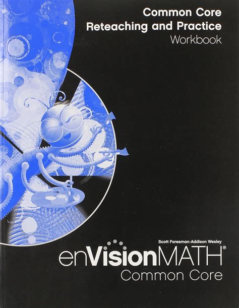 Common Core Reteaching And Practice Workbook Grade 5 Answers