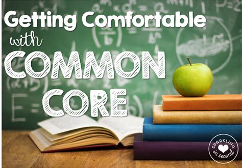 Common Core Sparkling In Second Grade Second Grade Common Core - Second Grade Common Core