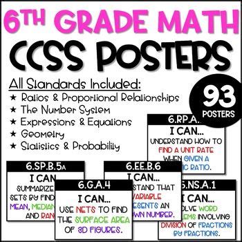 Common Core State Standards 6th Grade Science Activities Science Worksheets For 6th Grade - Science Worksheets For 6th Grade