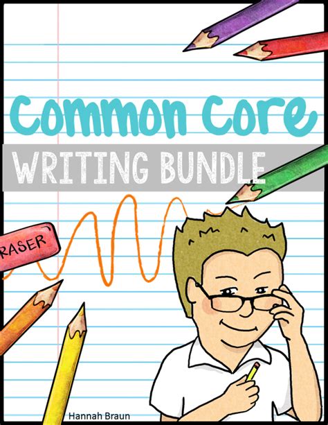 Common Core Writing Jamie Ayres Common Core Writing To Texts - Common Core Writing To Texts