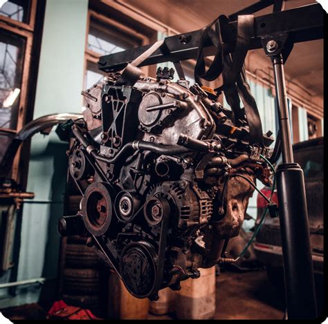 Common Diesel Engine Problems From Fuel Delivery To