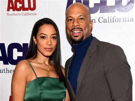 common has dated