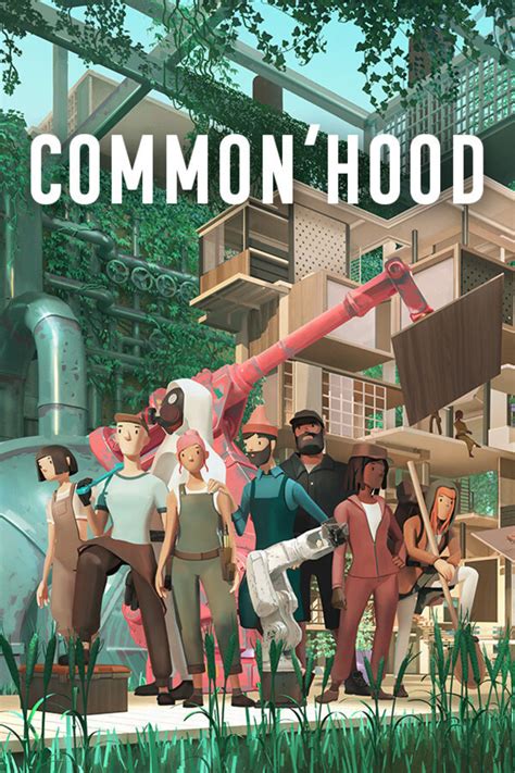 Common Hood Walkthrough