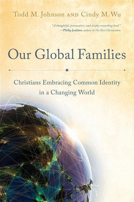 Common The Changing World