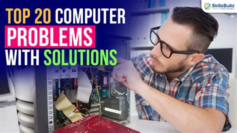 Read Common Computer Software Problems And Their Solutions 