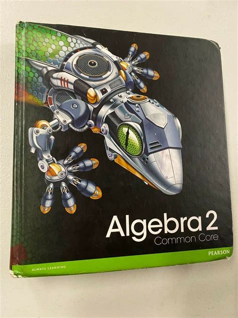 Download Common Core Advanced Algebra 