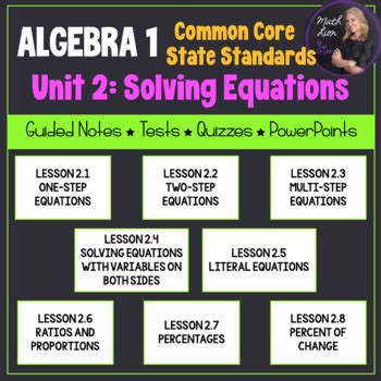 Read Online Common Core Algebra 1 Curriculum Bsbltd 