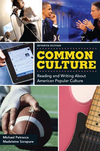 Read Online Common Culture 7Th Edition Answers 