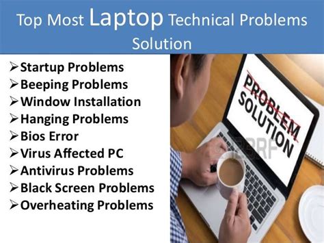 Read Common Laptop Problems And Solutions 