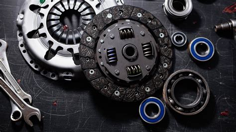 Full Download Common Manual Transmission Problems 