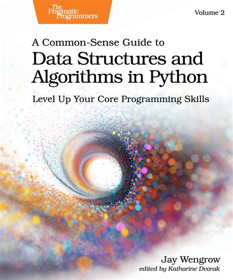 Read Common Sense Guide To Data Structures And Algorithms A 