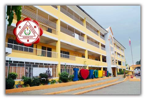 Commonwealth High School
