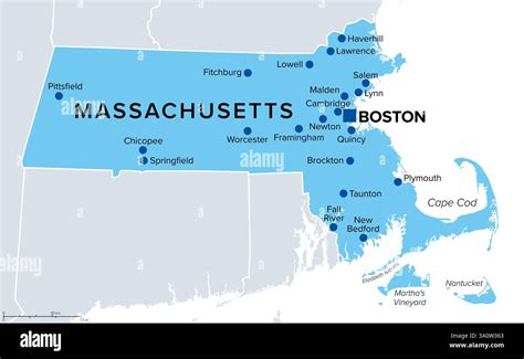 commonwealth massachusetts