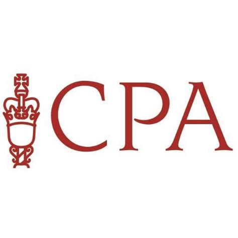 Commonwealth Parliamentary Association Logo