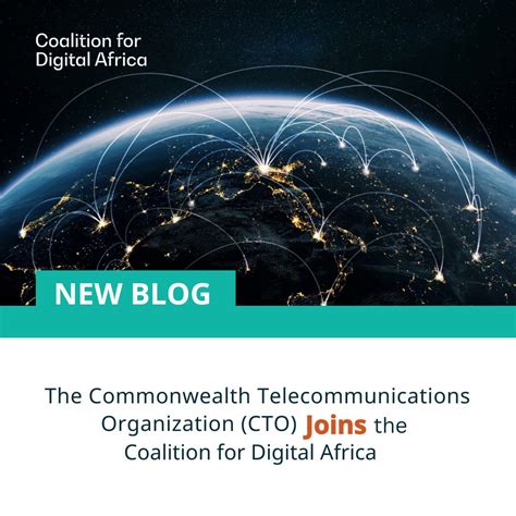 Commonwealth Telecommunications Organisation