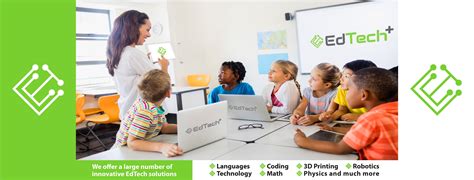 Communicate Create Edtech Technology As A Tool For