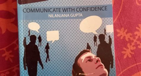 communicate with confidence by nilanjana gupta md