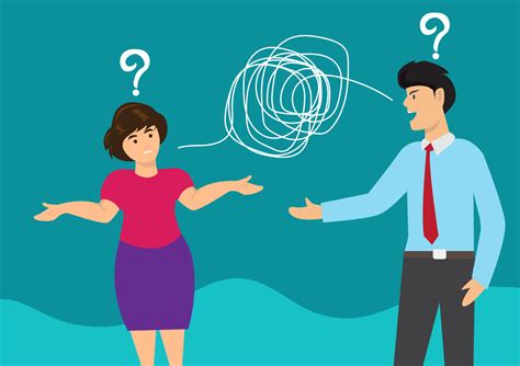 communicatieprobleem