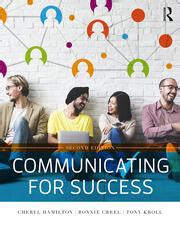 Download Communicating For Success Chapter 1 