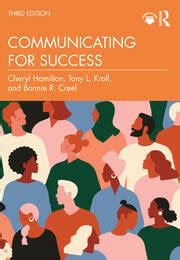 Read Online Communicating For Success Hamilton 