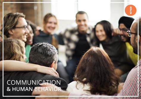Communication And Human Behavior 5th Edition