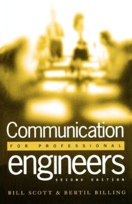 Communication For Professional Engineers 2nd Edition