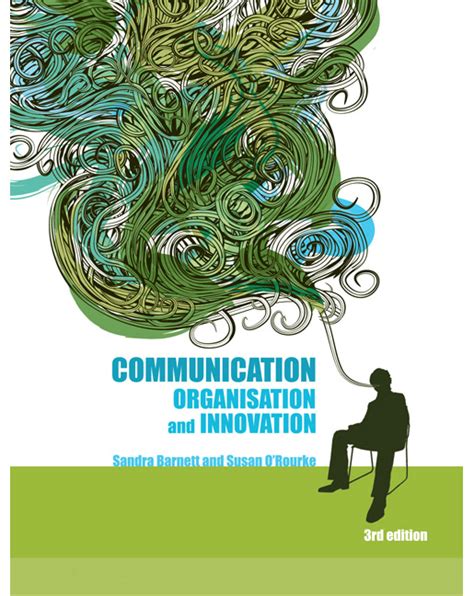 communication organisation innovation 3rd
