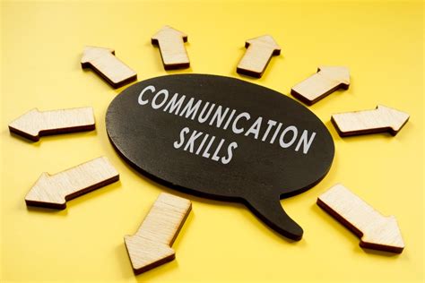 communication skills | Communication skills are trained at the Complex