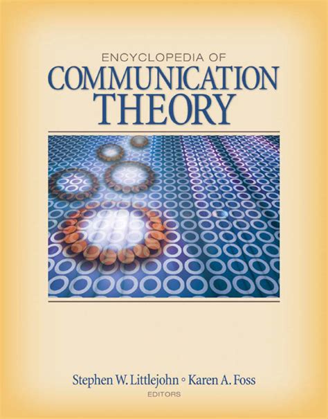 Communication Theory And Research - Siputri Slot