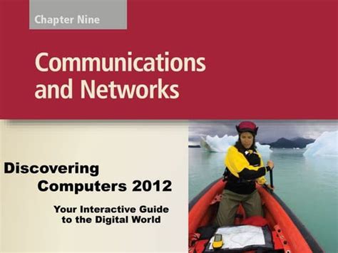 Download Communication Applications Chapter 5 