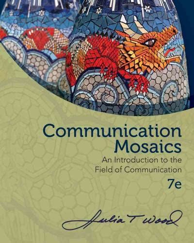 Download Communication Mosaics 7Th Edition 