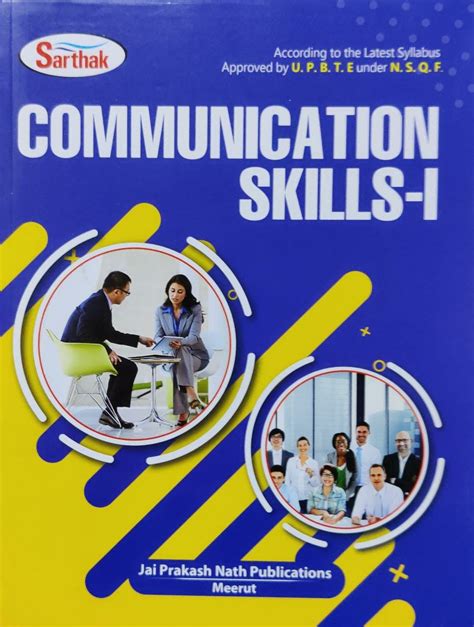 Full Download Communication Skills Book For First Year Engineering Free 