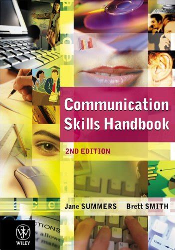 Download Communication Skills Handbook 2Nd Edition 