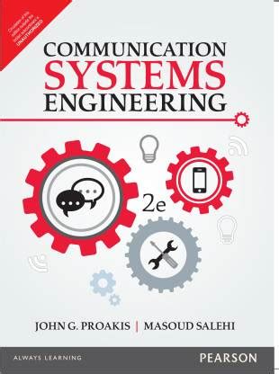 Read Communication System Engineering By Proakis 