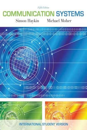 Read Communication Systems By Simon Haykin 3Rd Edition 