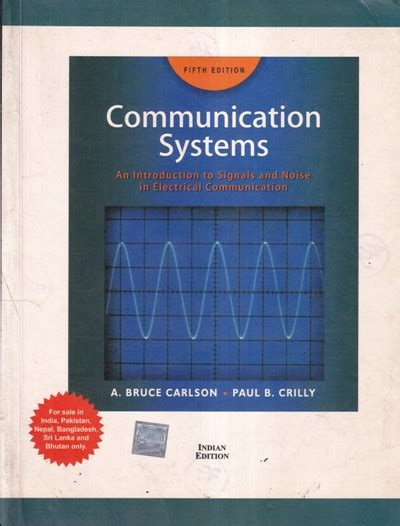 Download Communication Systems Carlson 5Th Solution Manual 