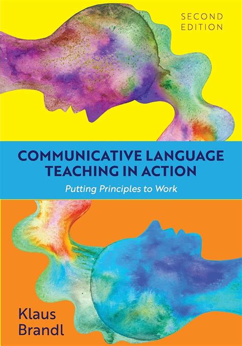 Read Communicative Language Teaching In Action Putting Principles To Work 