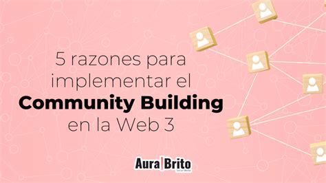community building on the web secret strategies f